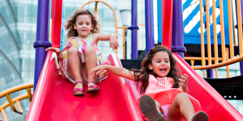 ¿La alergia en niños puede afectar sus actividades escolares?