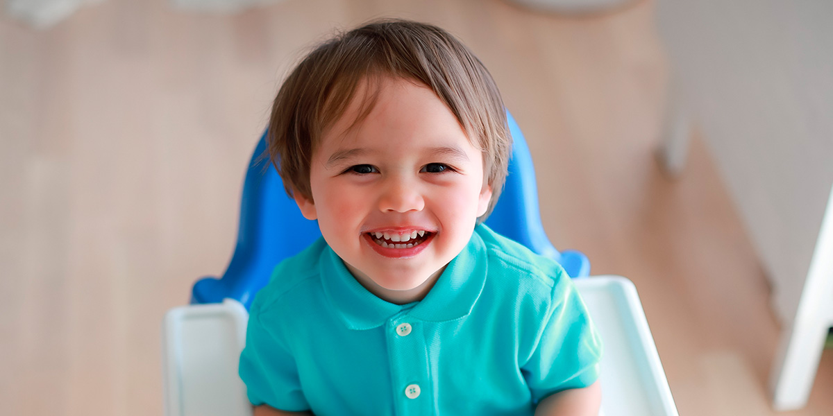 como mejorarla digestión en niños