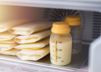 Banco de leche: todo lo que debes saber antes de empezarlo