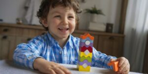 beneficios del juego para niños