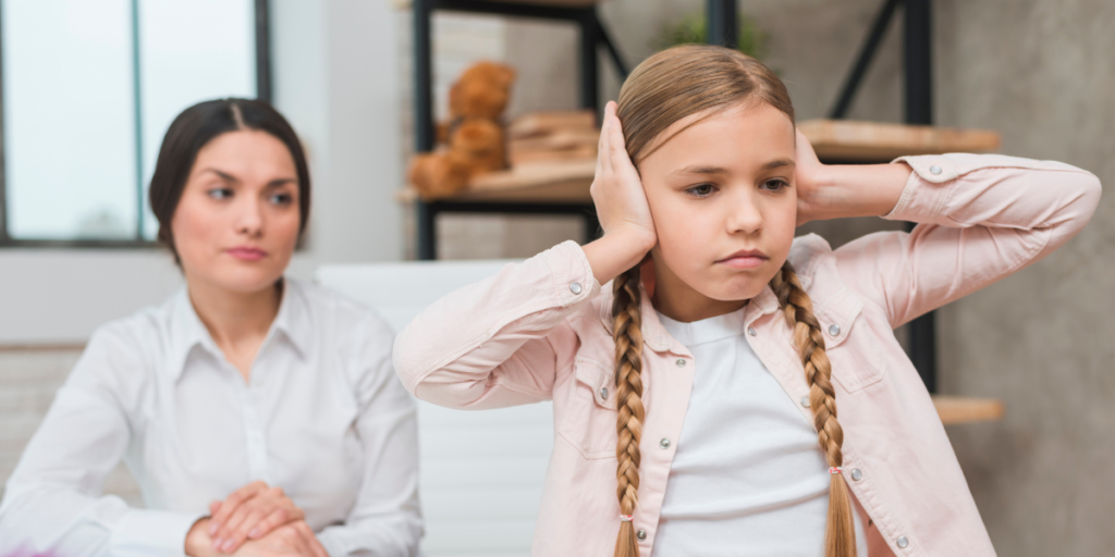 Razones para llevar a los niños al psicólogo y cuándo es el mejor momento