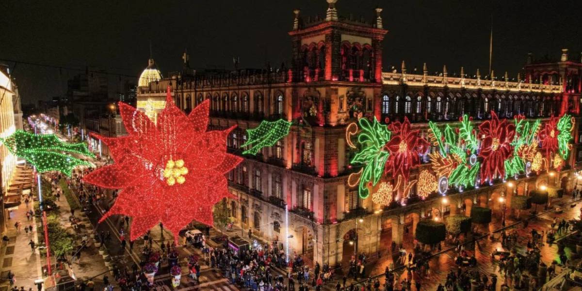 actividades navideñas para niños