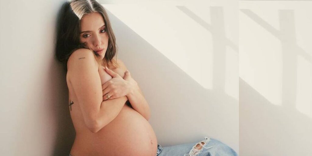 Embarazo Holístico, la razón por la que criticaron a Evaluna Montaner