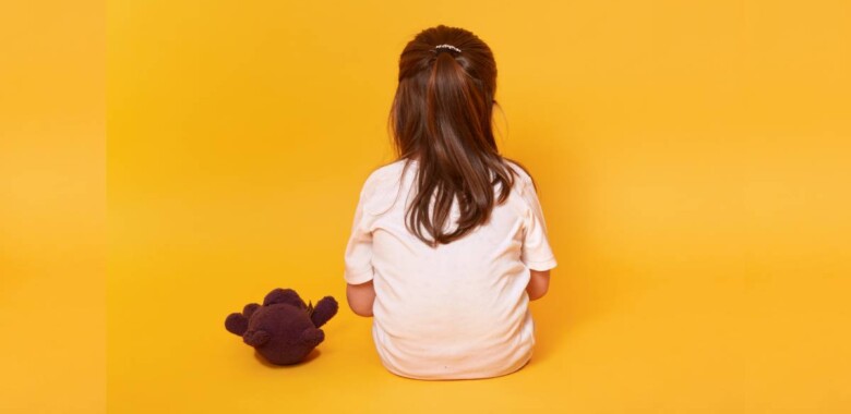 violencia infantil