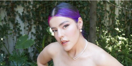 Lesslie Polinesia: «nadie te prepara para tener un embarazo prematuro»