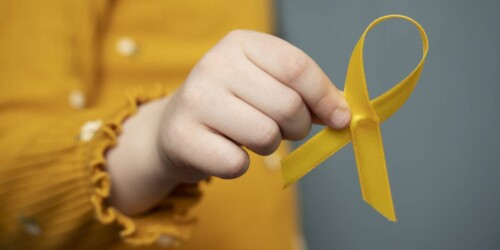 Tumores más comunes del cáncer infantil