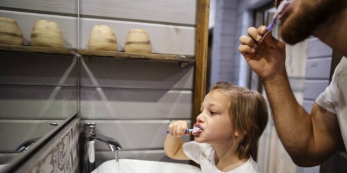 Nuevos hábitos para niños ¡10 consejos para lograrlo!