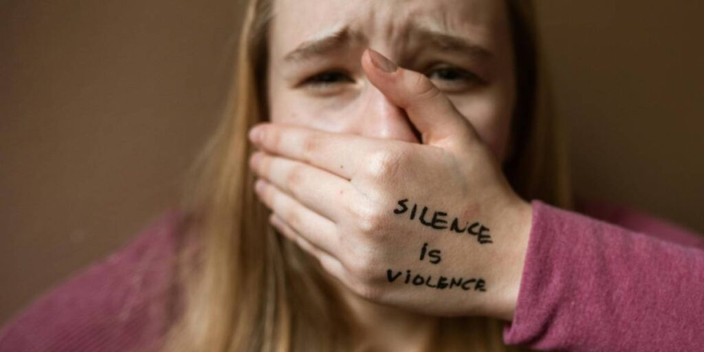 Abuso sexual en la adolescencia, lo que deben saber