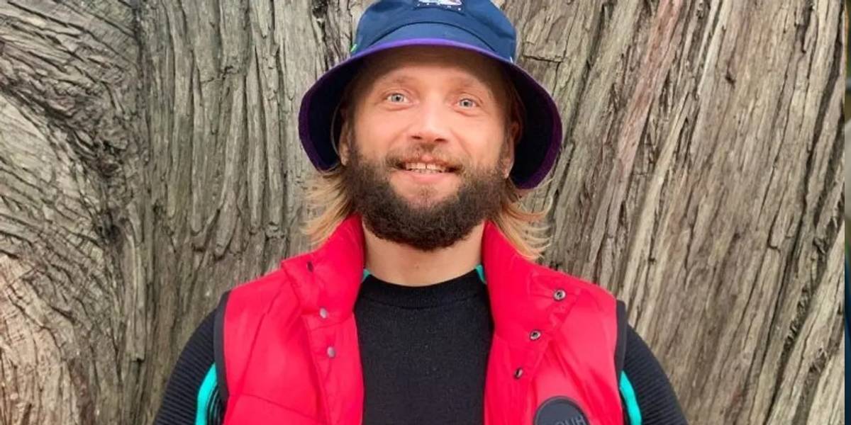 quien es Maxim Lyutyi