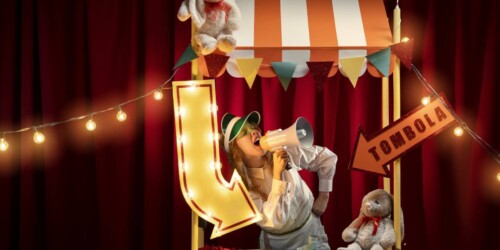 Planes para celebrar el Día del Niño
