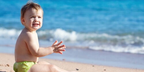 5 tips para cuidar a los bebés en época de calor