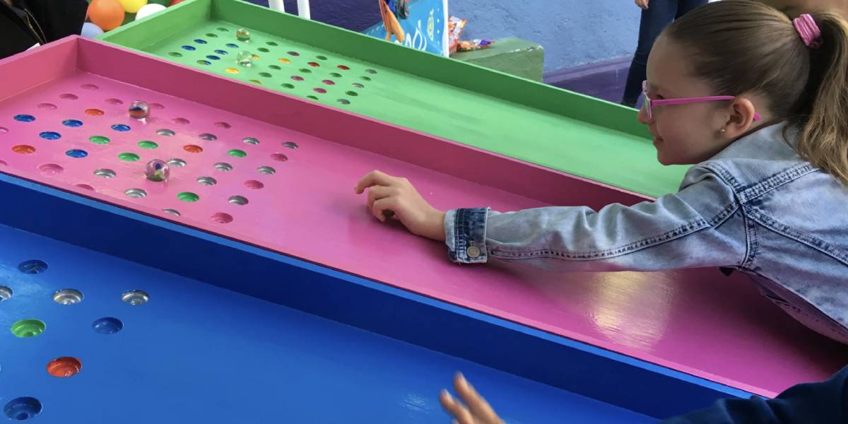 donde celebrar el dia del niño en cdmx