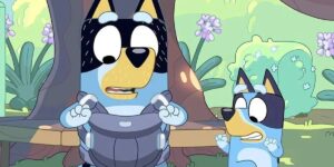 capitulo baneado de bluey