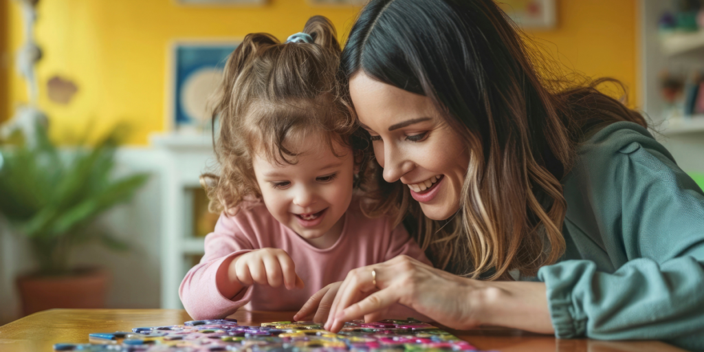 Tips para integrar la filosofía Montessori en casa