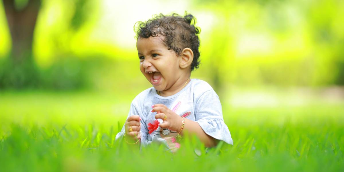 criar hijos felices