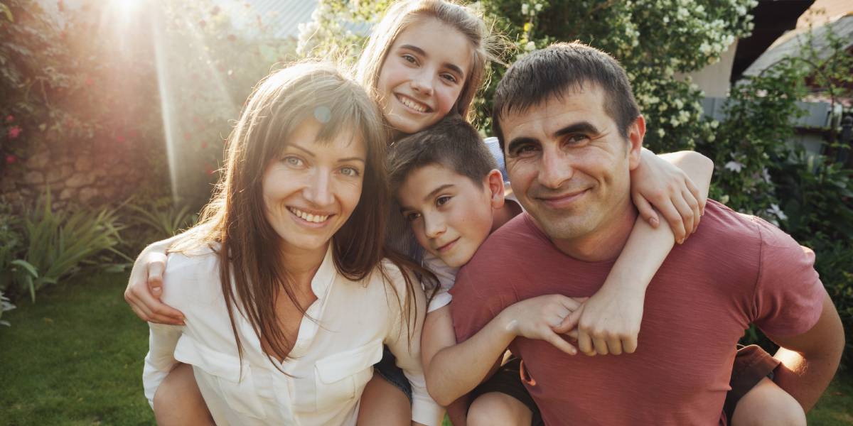 Personalidad de los hijos segun su lugar en la familia