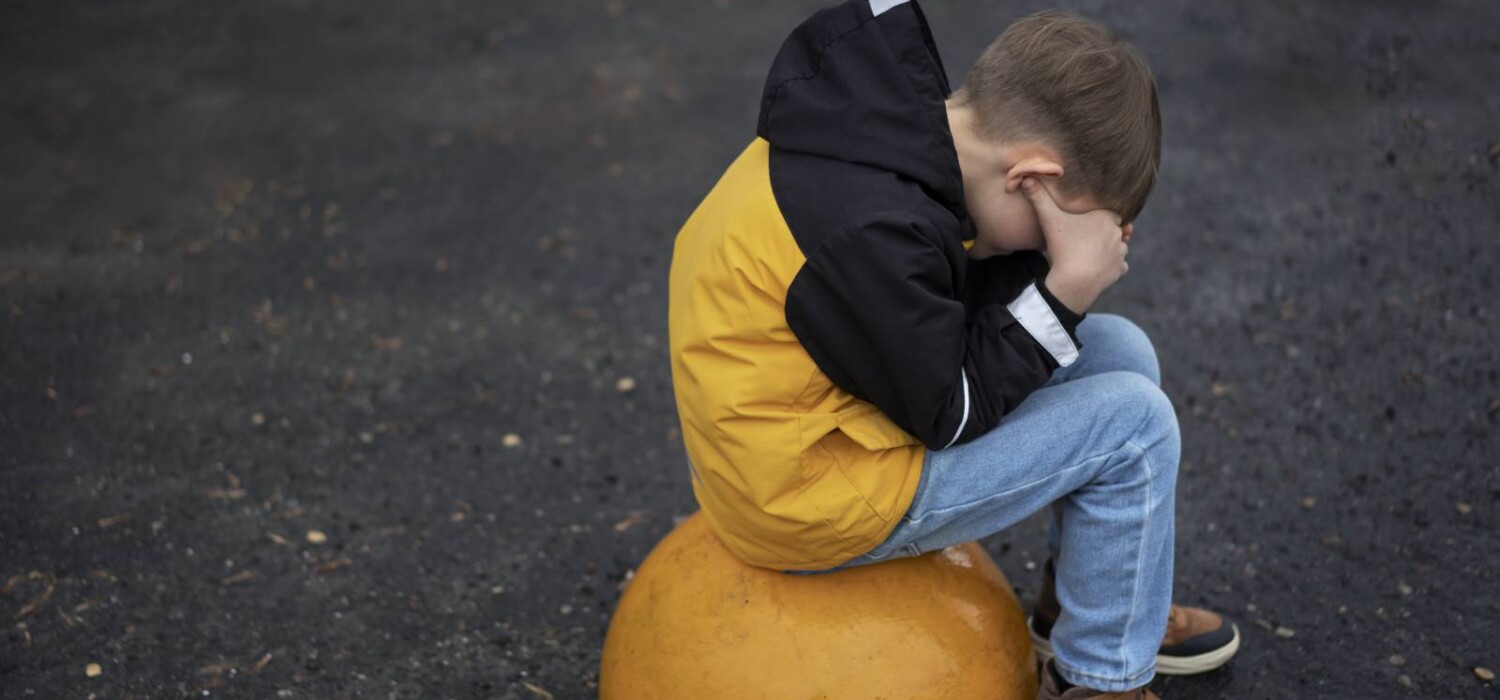 trauma en la infancia