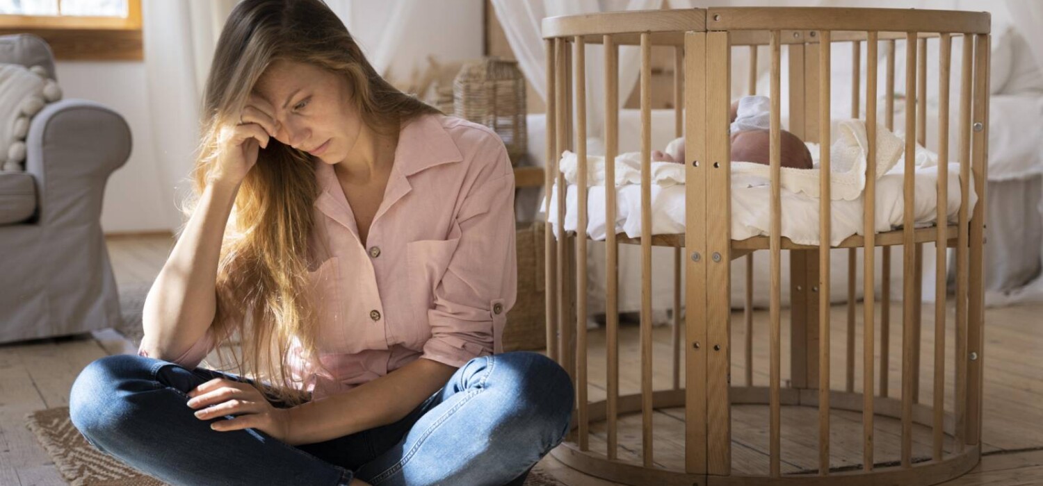 vulnerabilidad en la maternidad