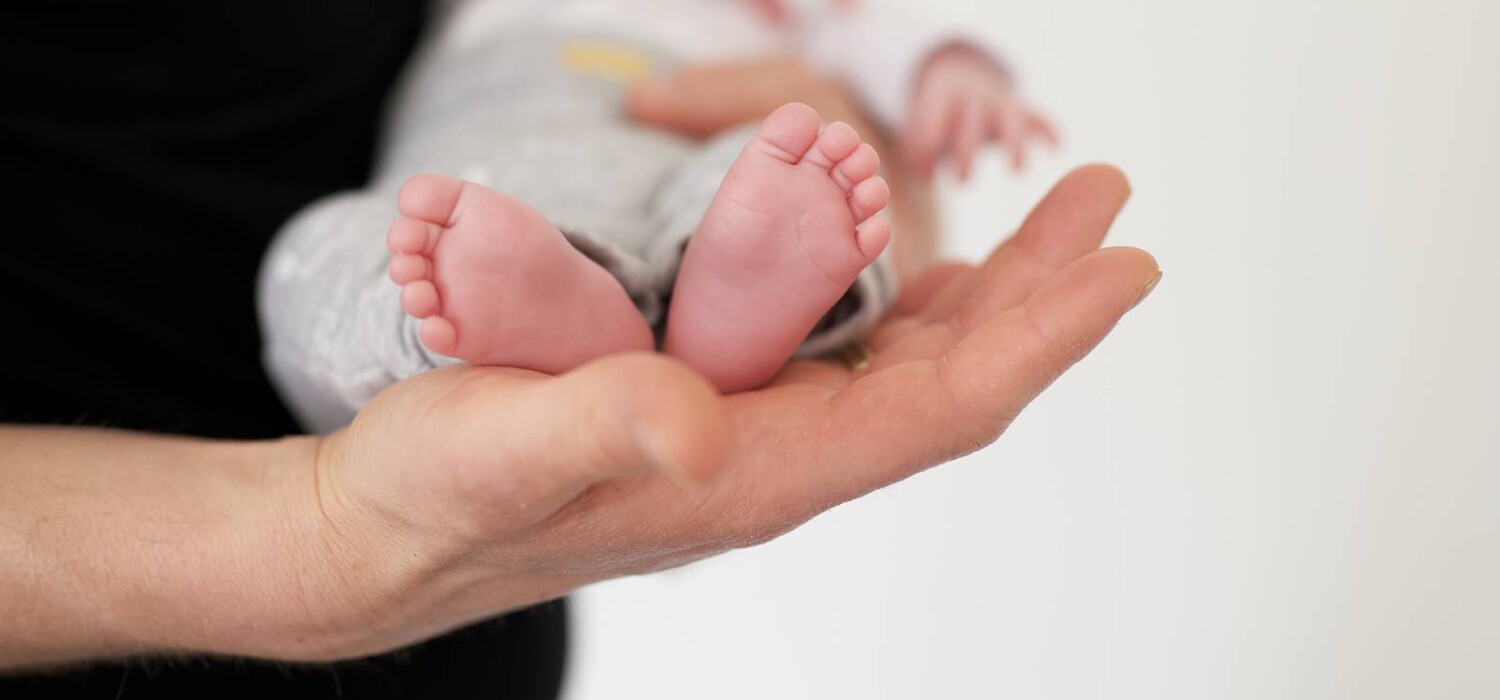 nacen menos bebes en mexico