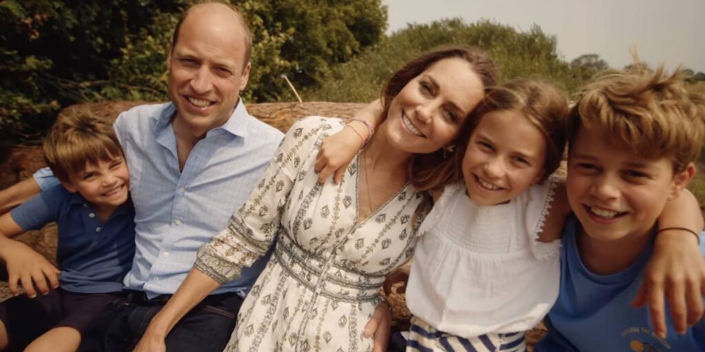 video de kate middleton cancer