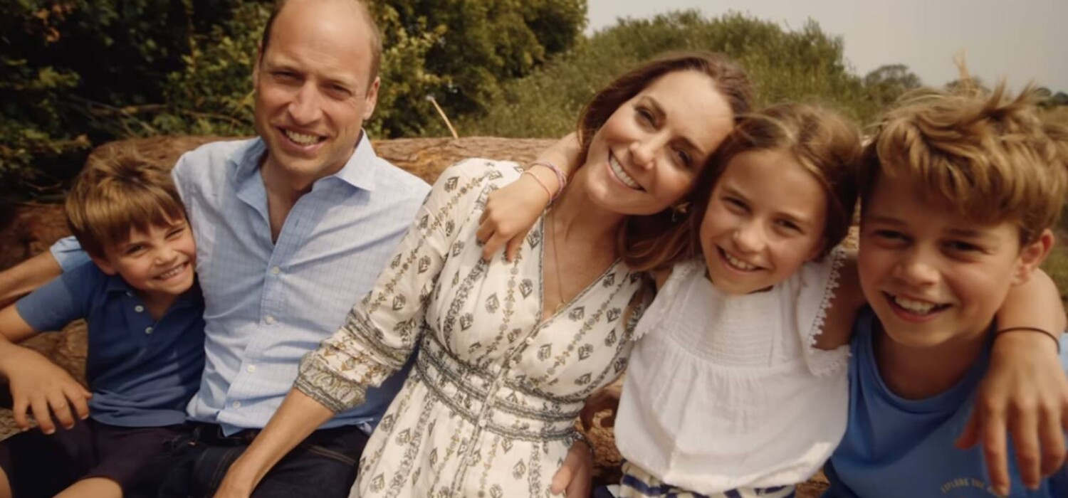 video de kate middleton cancer