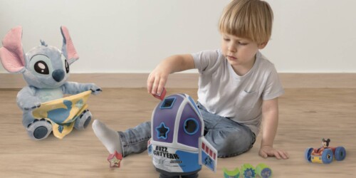 Juguetes educativos para distintos tipos de aprendizaje