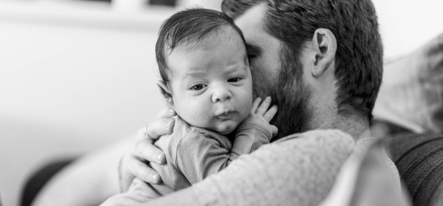 licencias de paternidad