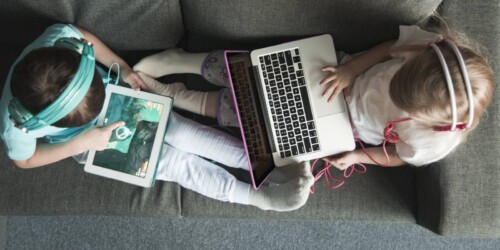 Inteligencia Artificial para niños y adolescentes ¿cómo enseñar a usarla de forma segura?