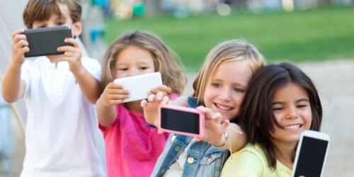 Filtros de tiktok para menores de edad ¿quedarán prohibidos?