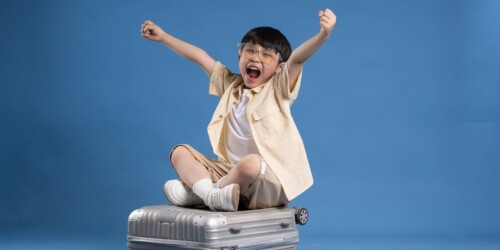 3 Destinos para viajar en familia en invierno