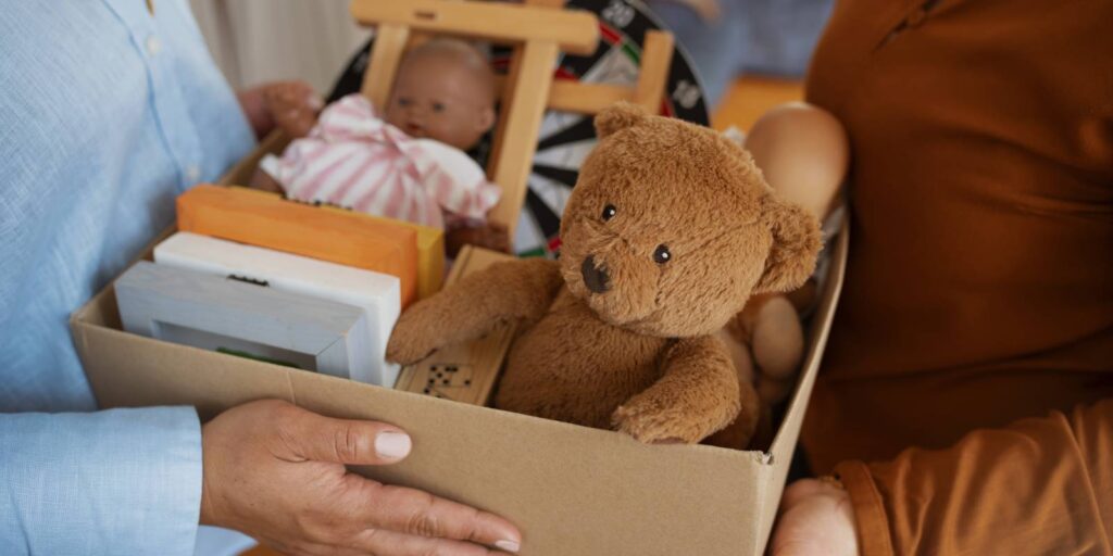 donar juguetes en cdmx