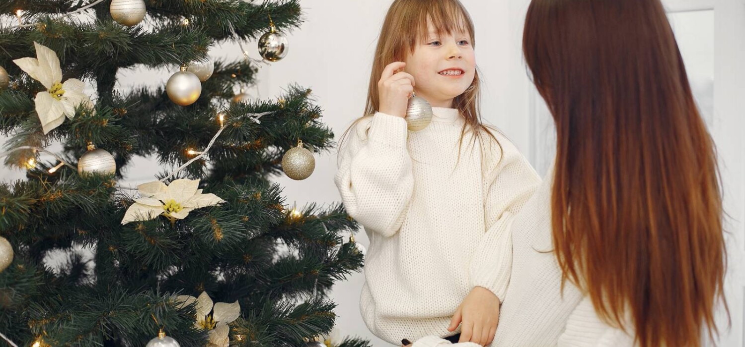 navidad despues de la muerte
