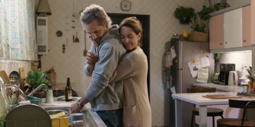 «Los dos hemisferios de Lucca» llega a Netflix: una historia de amor y esperanza