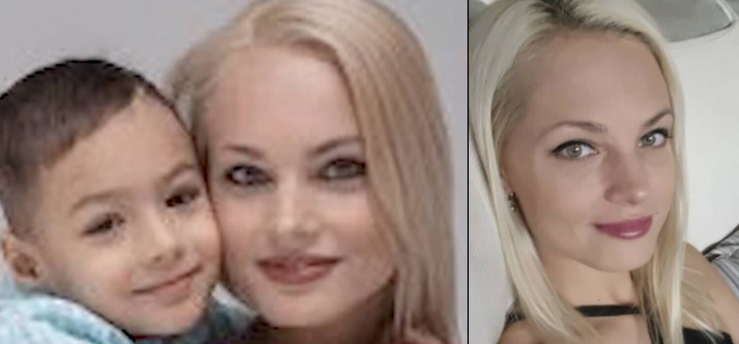 Olga Idelevich