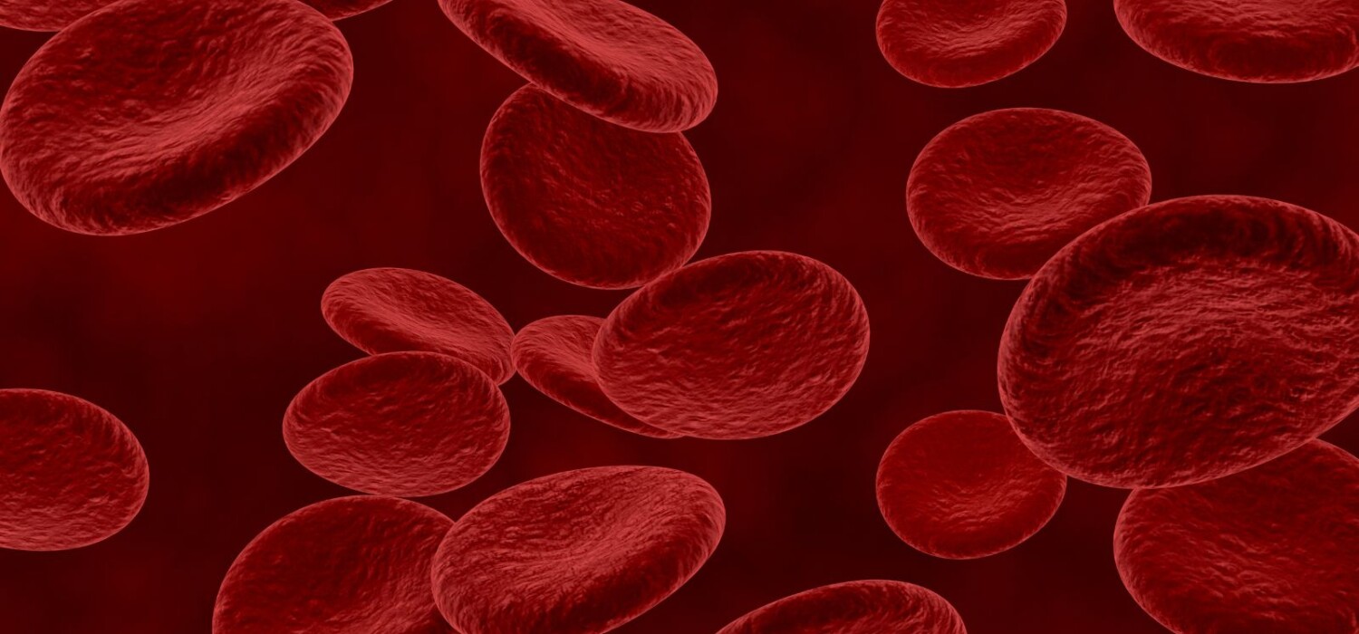 Síntomas de anemia en adolescentes