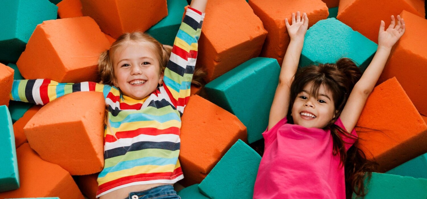 Cómo el cerebro infantil construye emociones