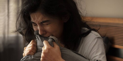 No le digas esto a una mujer con depresión posparto