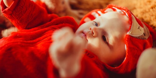 Horóscopo chino: Cómo serán los bebés nacidos bajo el signo de la serpiente