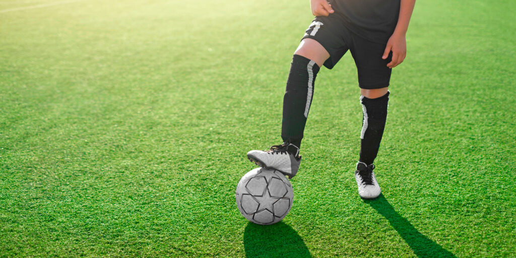 Niños y niñas ya podrán entrenar con la Selección Mexicana