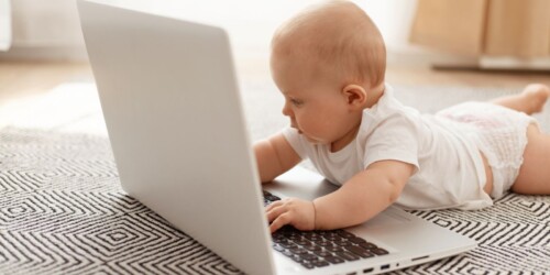 Cosas que juraste no hacer como padre … y que ahora haces