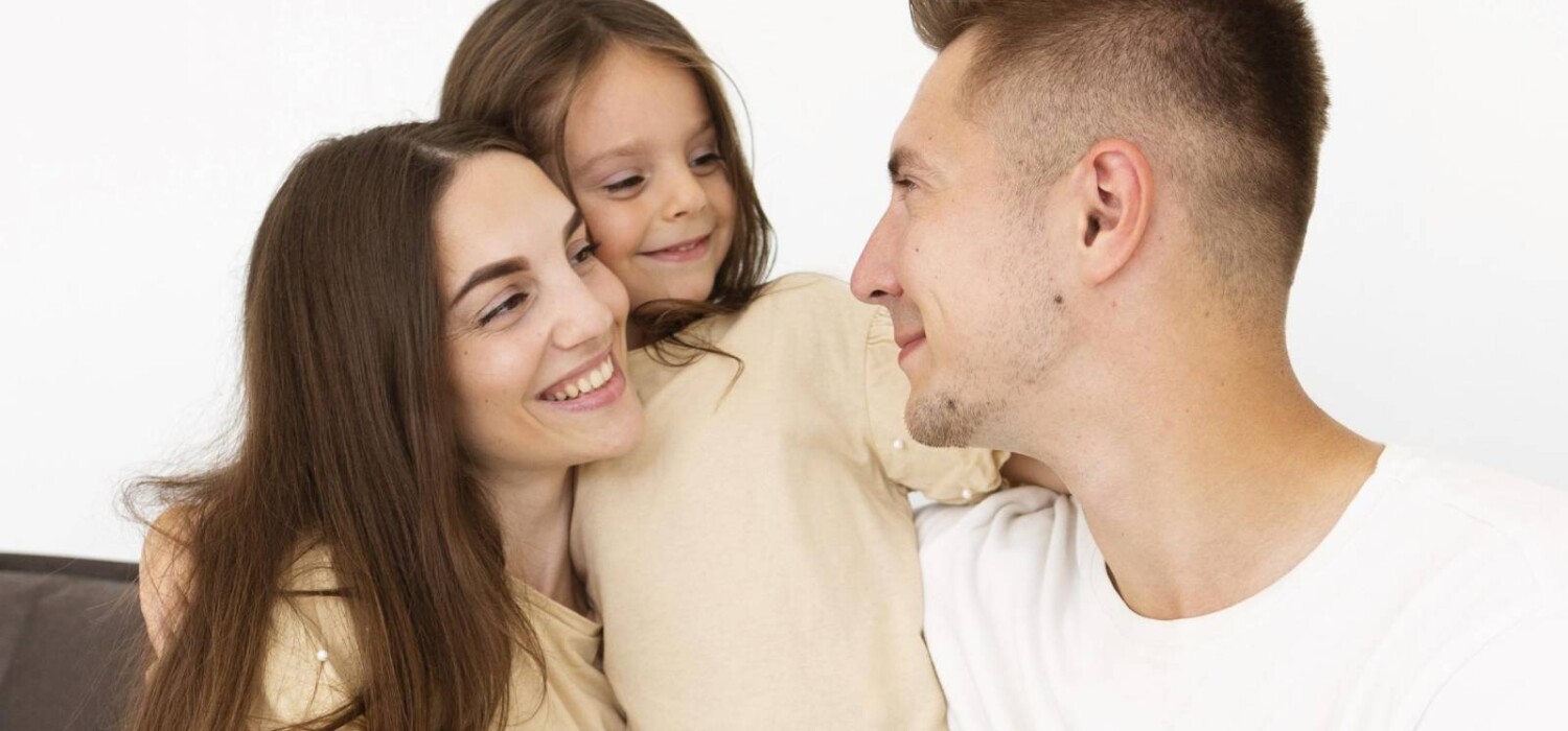 reglamento de la familia
