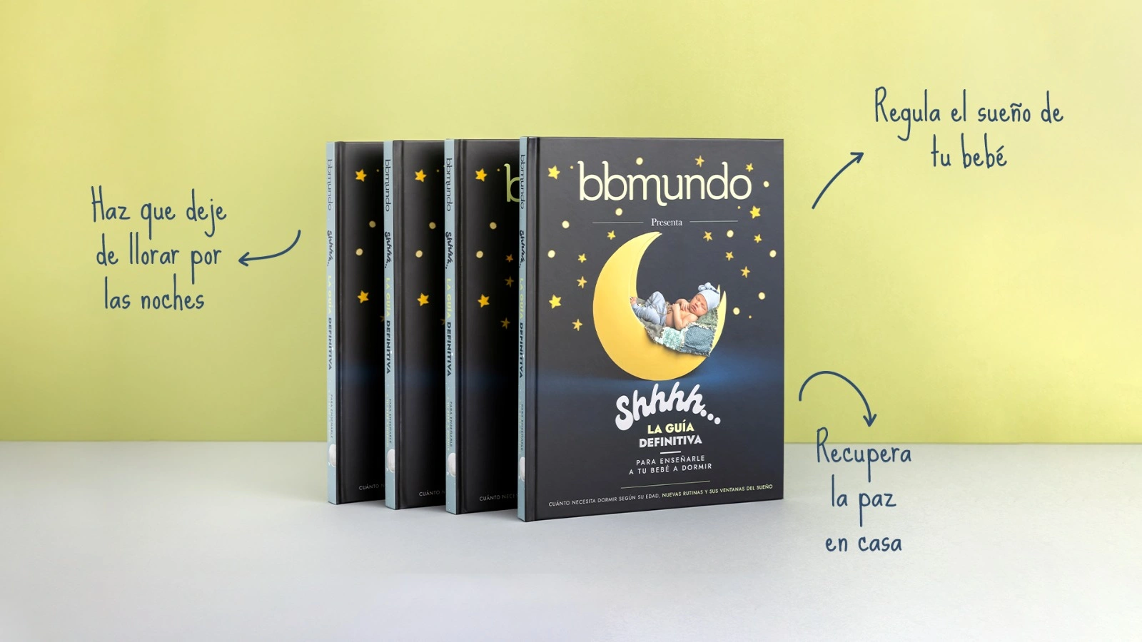 Libro bbmundo