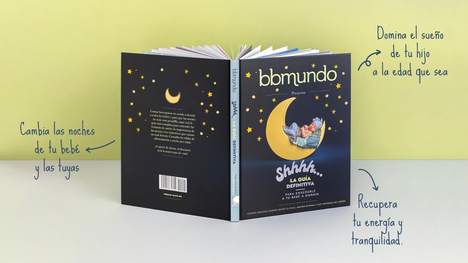 Libro bbmundo