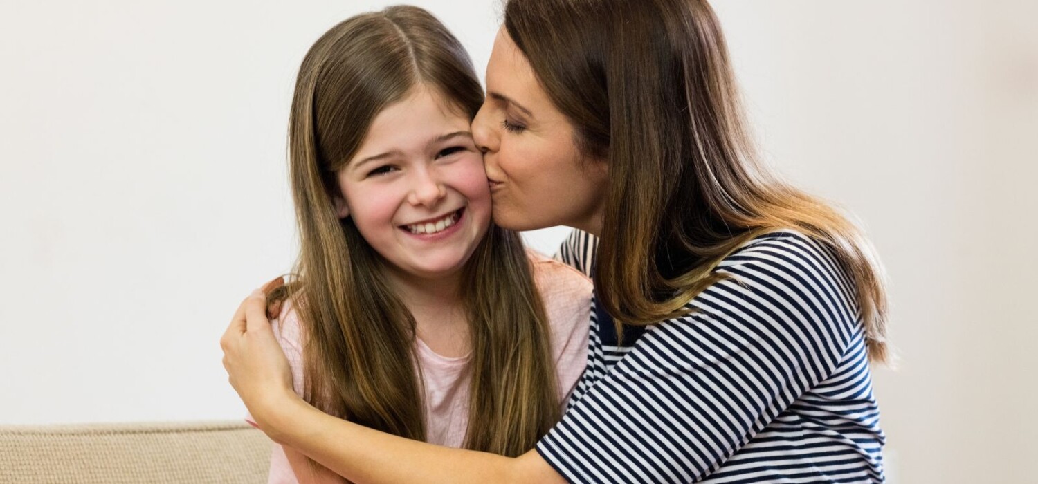 Confianza con hijos adolescentes