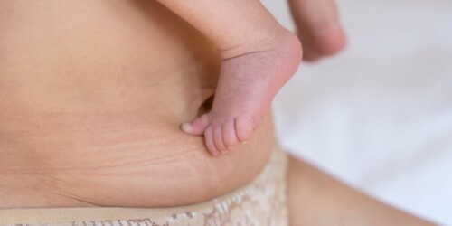 Beneficios de hacer piel con piel en el nacimiento