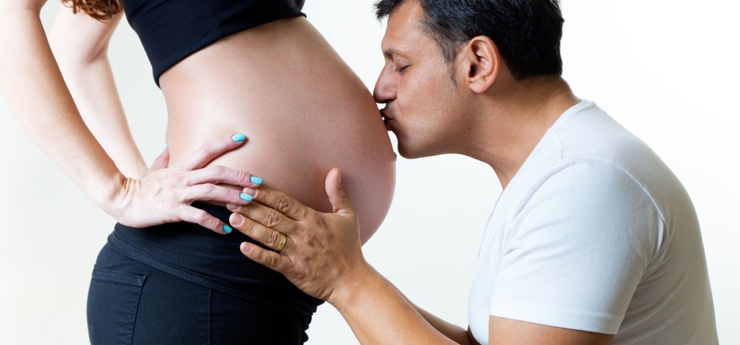 cuidado maternal