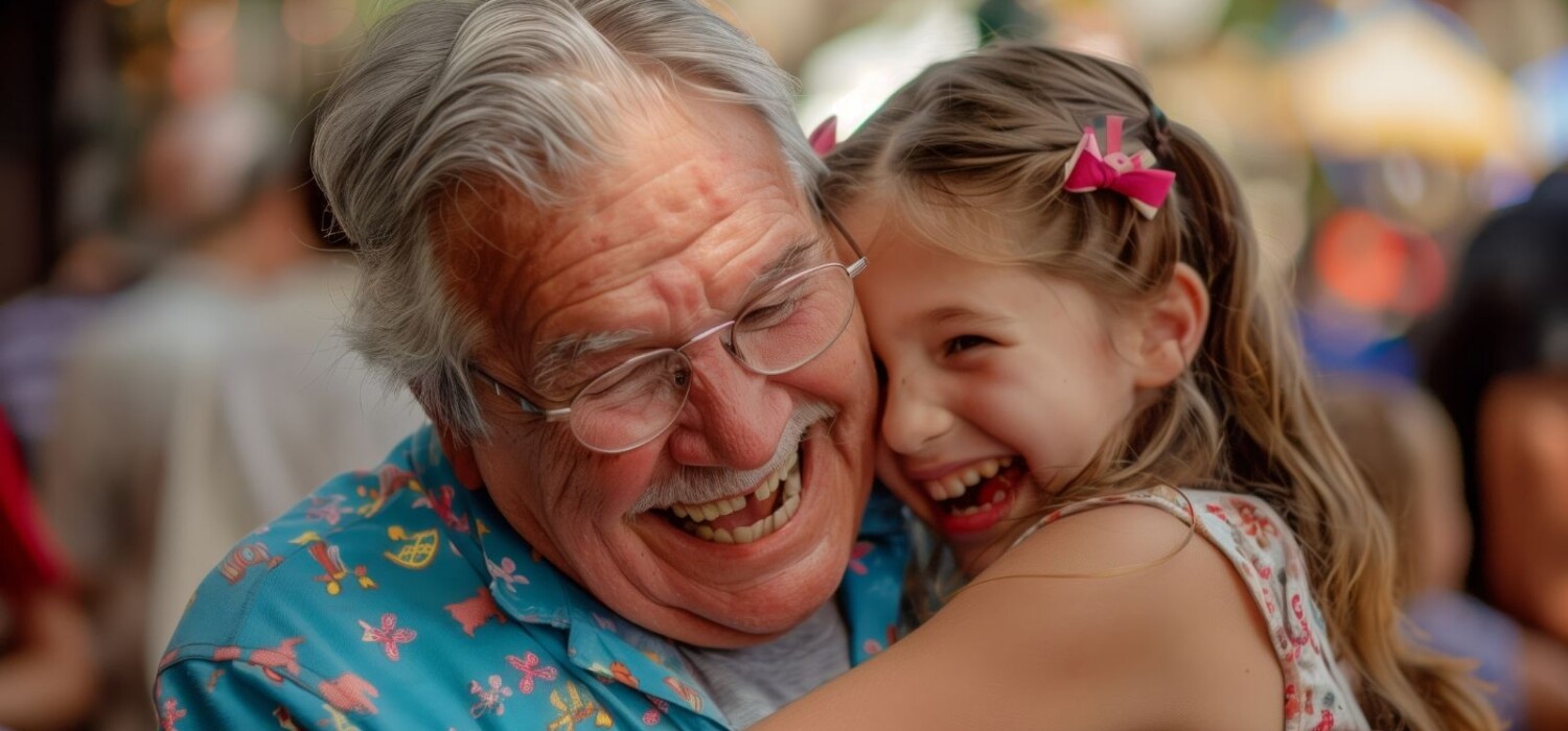 limites a abuelos