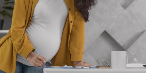 ¿Te vas de maternity leave? 5 pasos clave para organizar tu salida