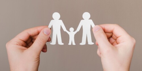 Cuál es el mejor tipo de crianza para tu familia