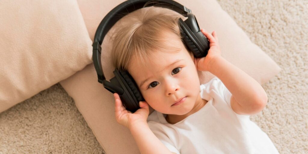 musica para dormir a tu bebe